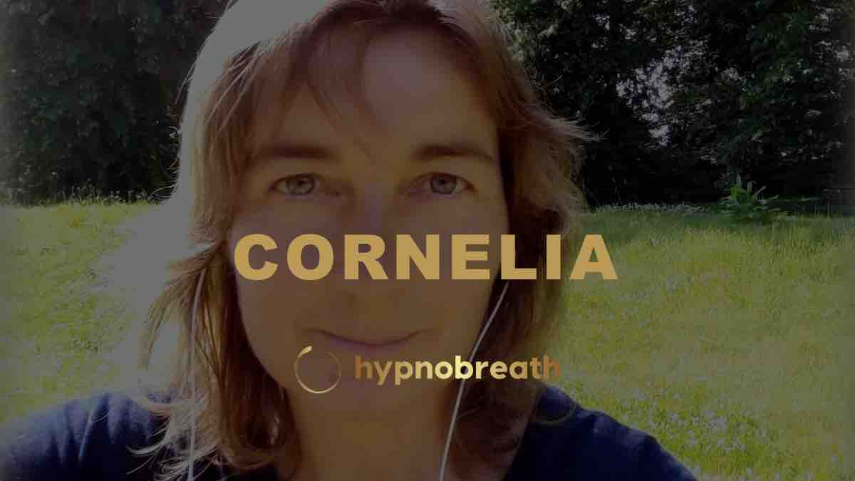 Cornelia über Hypnobreath®